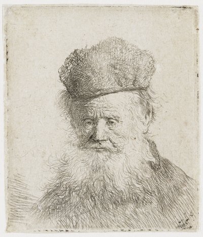  od Rembrandt van Rijn