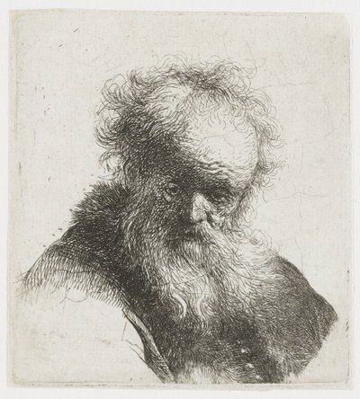 od Rembrandt van Rijn