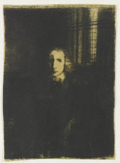 Pieter Haaringh od Rembrandt van Rijn