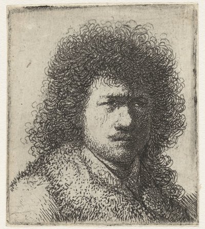  od Rembrandt van Rijn