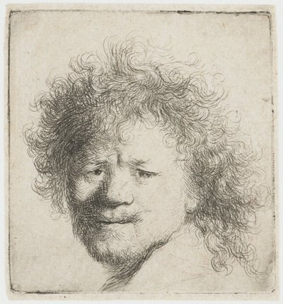  od Rembrandt van Rijn