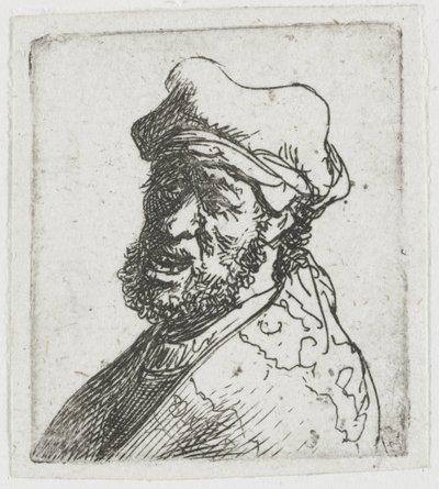  od Rembrandt van Rijn
