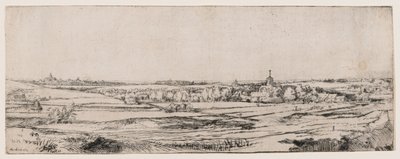  od Rembrandt van Rijn