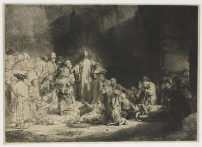  od Rembrandt van Rijn