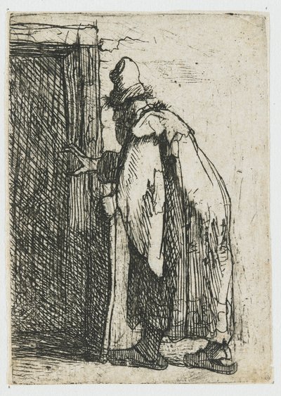  od Rembrandt van Rijn