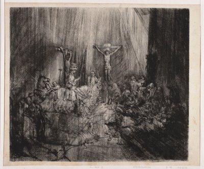  od Rembrandt van Rijn