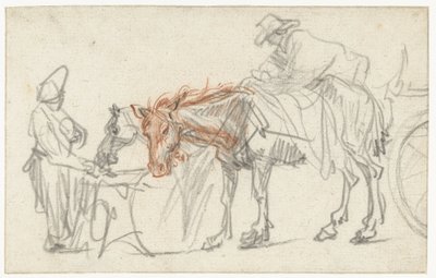  od Rembrandt van Rijn