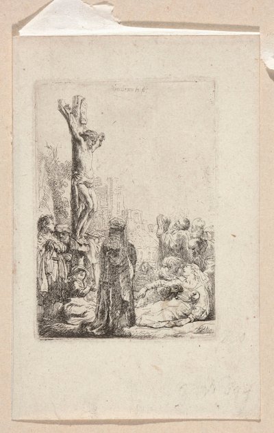  od Rembrandt van Rijn