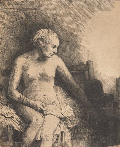  od Rembrandt van Rijn