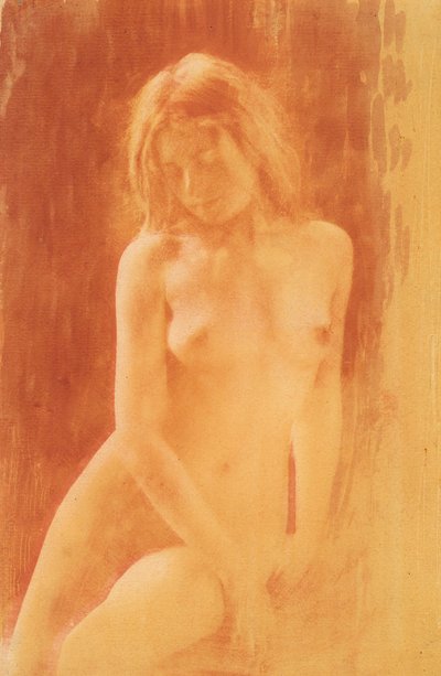 [Studie v Orange], 1904. od René Le Bègue