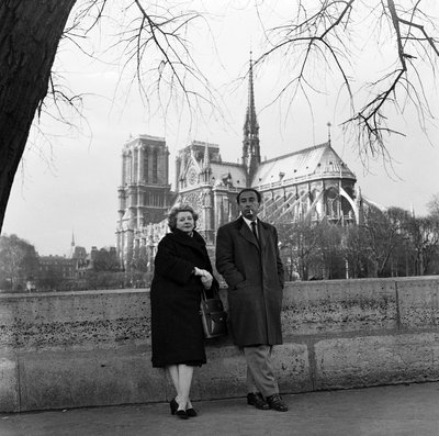 Romain Gary od René Saint Paul