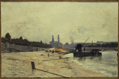 Pont de l