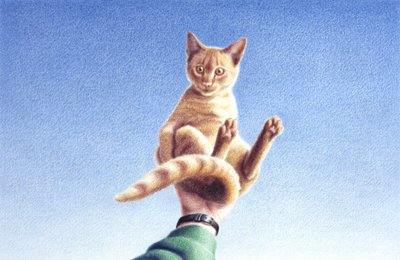 Handfull od Rene Boin