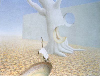 Otvory od Rene Boin