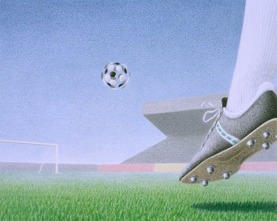 Kick od Rene Boin