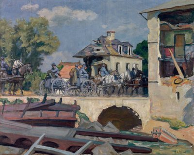  od Rene Francois Xavier Prinet