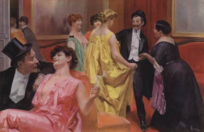 Prezentace od Rene Lelong