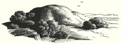 Hans Christian Andersen: The Elfin-Mount (litho) od Rex (after) Whistler