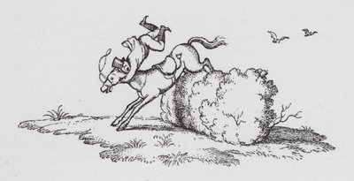 Velká národní (litho) od Rex (after) Whistler