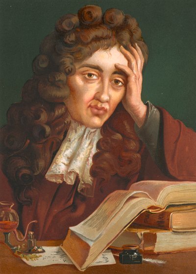 Robert Boyle od Ricardo Marti