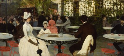 Brasserie Cornelius od Riccardo Nobili