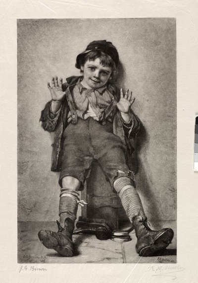 Jsem dokonale šťastný od Richard Alexander Muller