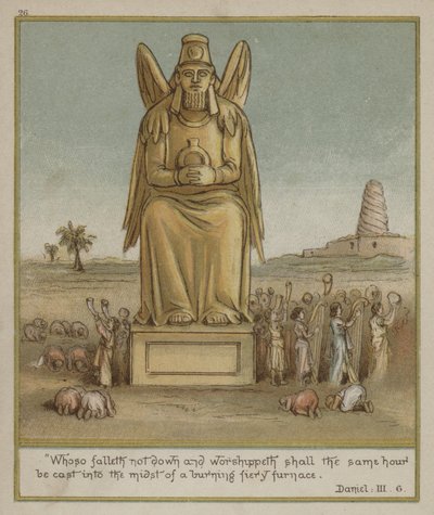 Zlatý idol od Richard Andre