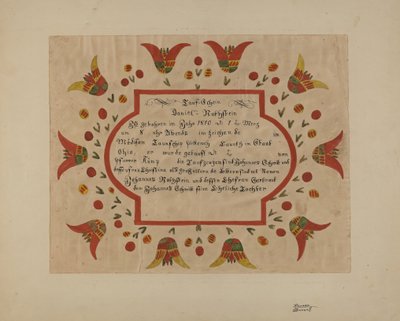 Zlomenina od Richard Barnett