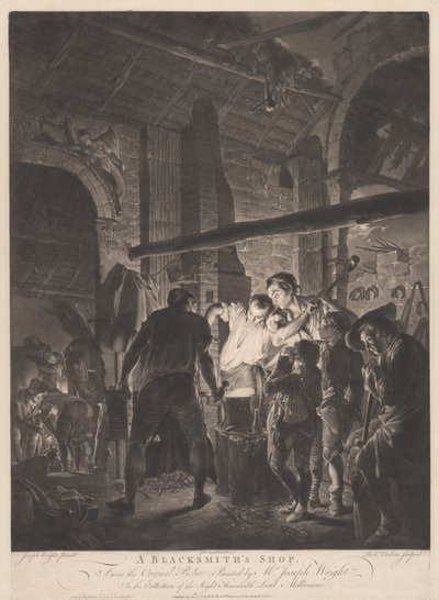  od Richard Earlom