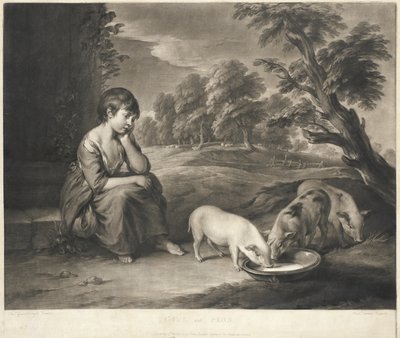  od Richard Earlom
