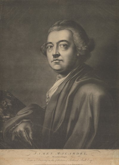  od Richard Earlom