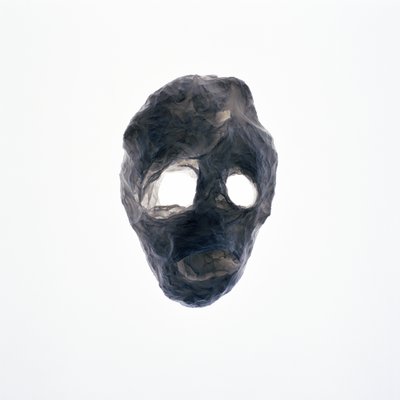 Ghoulie, 2015 od Richard Green