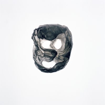 Ghoulie, 2015 od Richard Green