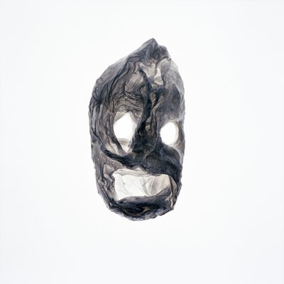 Ghoulie, 2015 od Richard Green