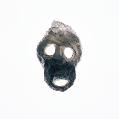 Ghoulie, 2015 od Richard Green