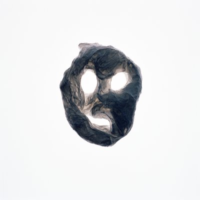 Ghoulie, 2015 od Richard Green