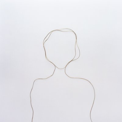 Portrét 10, 2016 od Richard Green