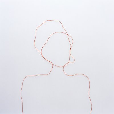 Portrét 1, 2016 od Richard Green