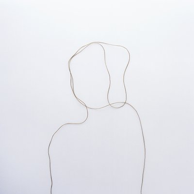 Portrét 2, 2016 od Richard Green