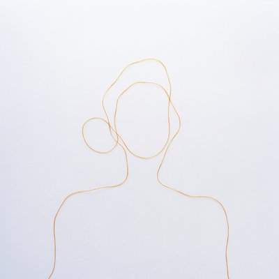 Portrét 3, 2016 od Richard Green