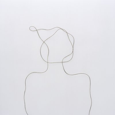 Portrét 5, 2016 od Richard Green