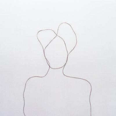 Portrét 8, 2016 od Richard Green