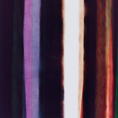 Stripe IV, 2005 od Richard Green