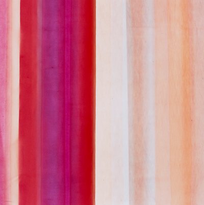 Stripe IX, 2005 od Richard Green