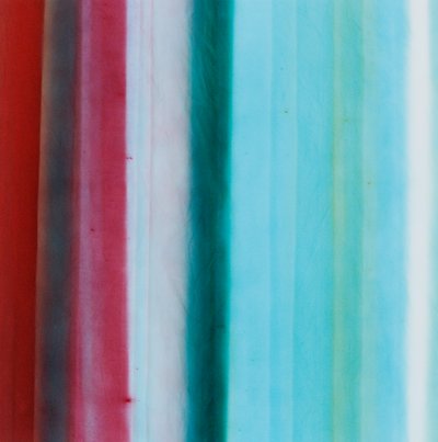 Stripe I, 2005 od Richard Green