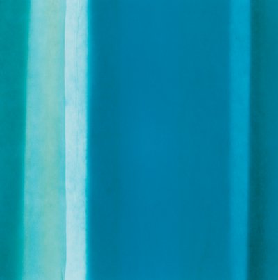 Stripe VII, 2005 od Richard Green