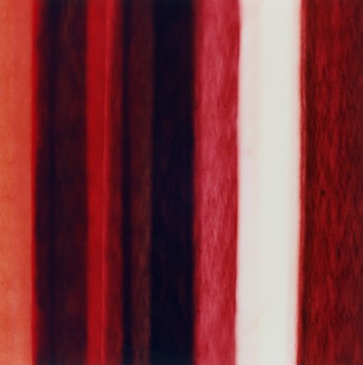 Stripe XII, 2005 od Richard Green