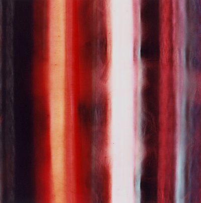 Stripe XIV, 2005 od Richard Green