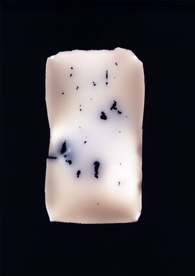 Bez názvu, 2001 od Richard Green