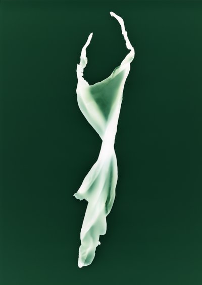 Bez názvu, 2004 od Richard Green
